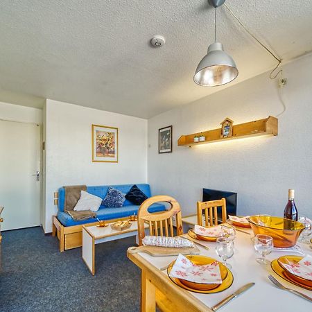 Apartment Lunik Orion-17 By Interhome Le Corbier Dış mekan fotoğraf