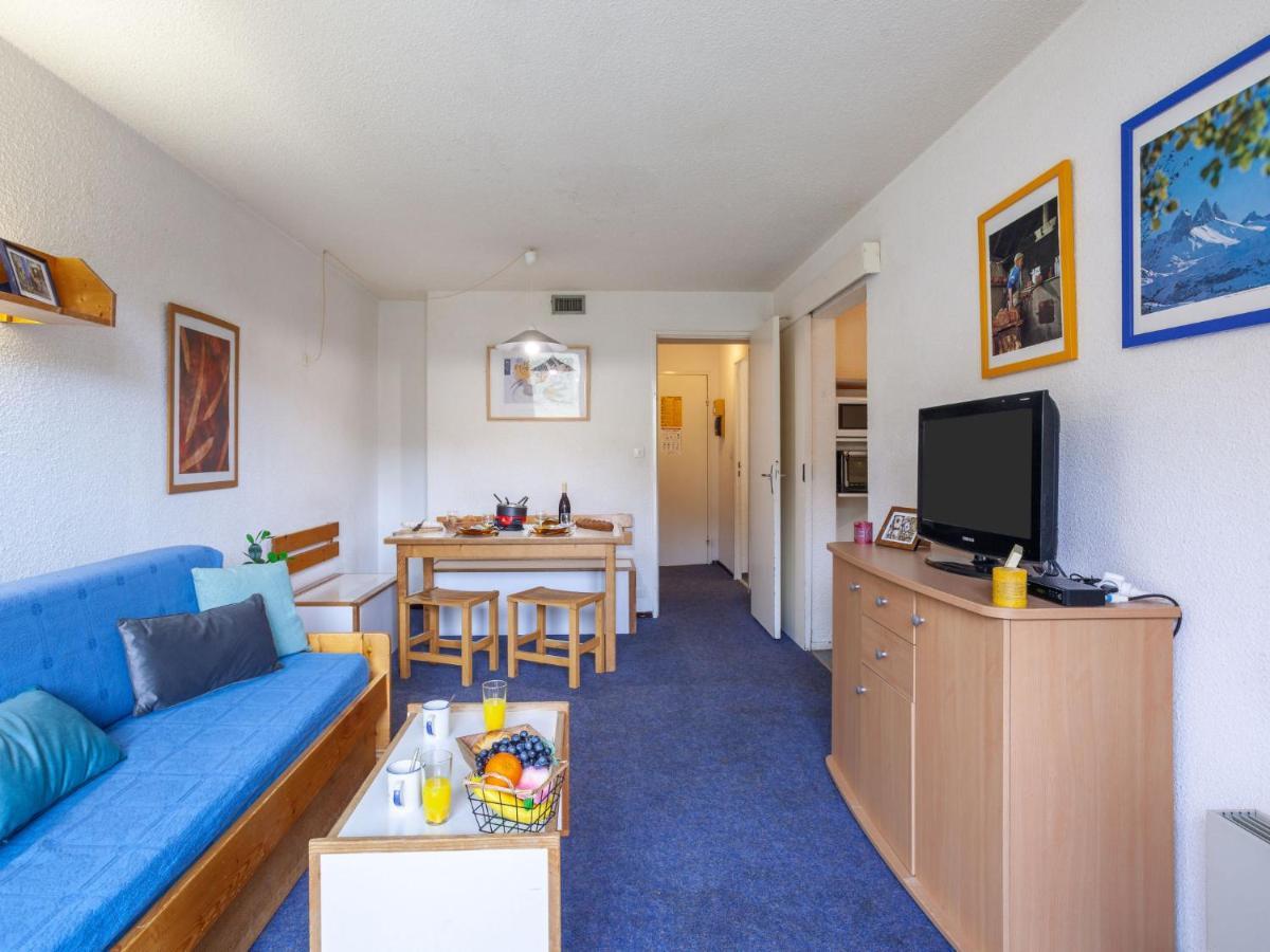 Apartment Lunik Orion-17 By Interhome Le Corbier Dış mekan fotoğraf
