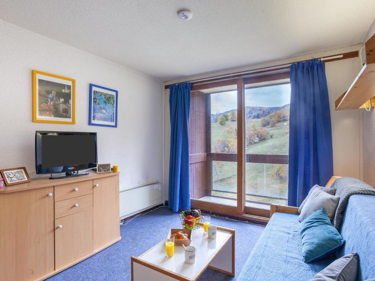 Apartment Lunik Orion-17 By Interhome Le Corbier Dış mekan fotoğraf